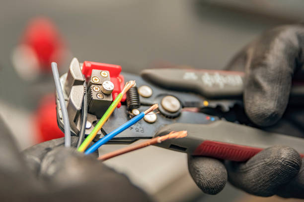 Best Electrical Upgrades for Homes  in Southwest Sandhill, TX