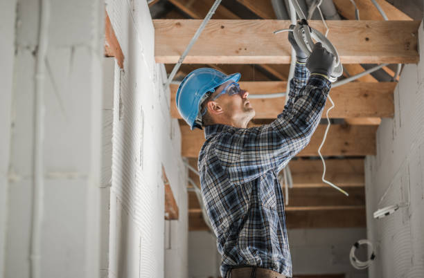 Best Electrical Rewiring Services  in Southwest Sandhill, TX