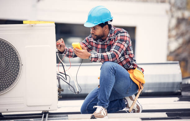 Best Electrical System Inspection  in Southwest Sandhill, TX