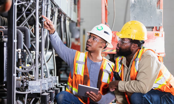 Best Commercial Electrician Services  in Southwest Sandhill, TX