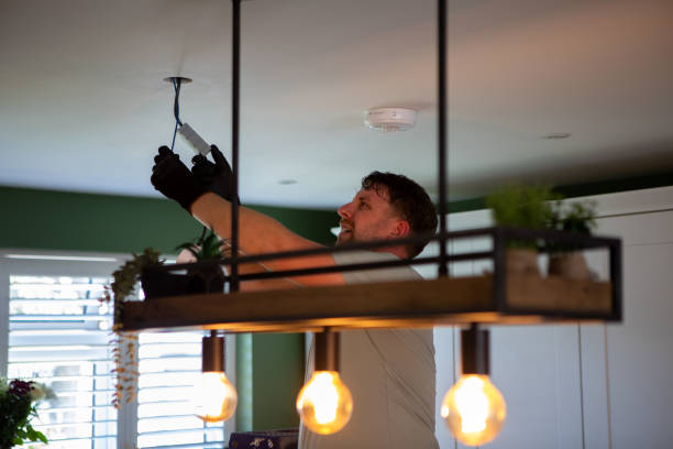 Best Local Electrician Companies  in Southwest Sandhill, TX